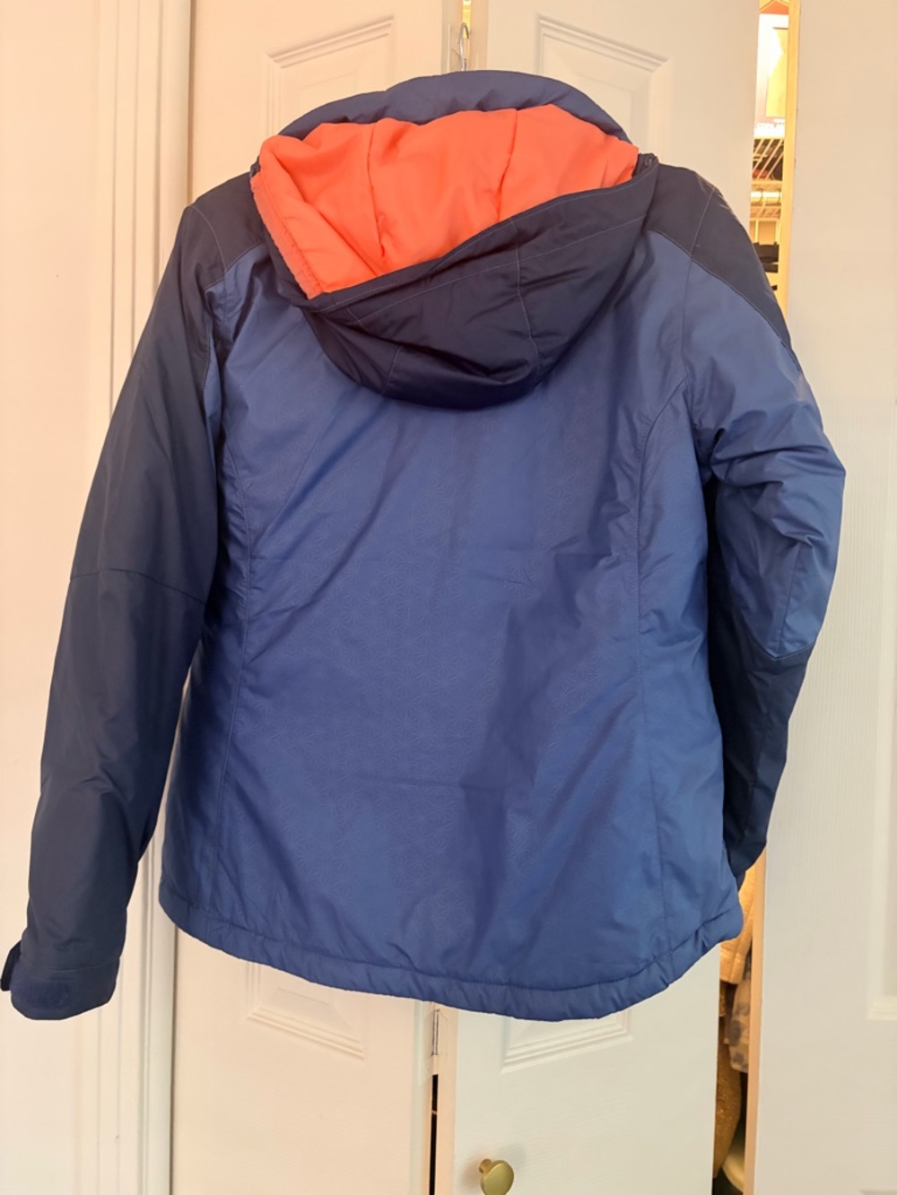 Columbia Jacket - Picture 6 of 6